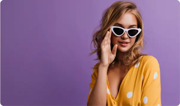 photo girl