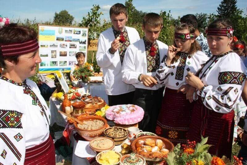 cuisine