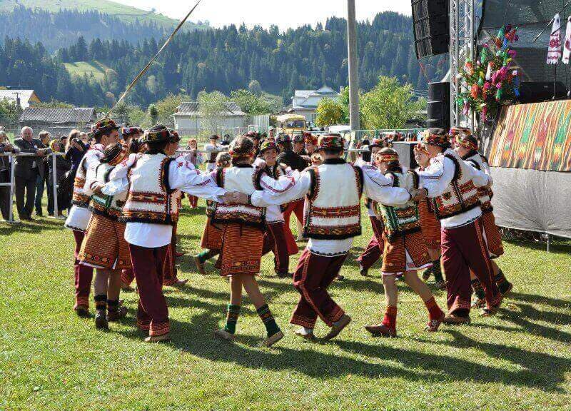 festivals