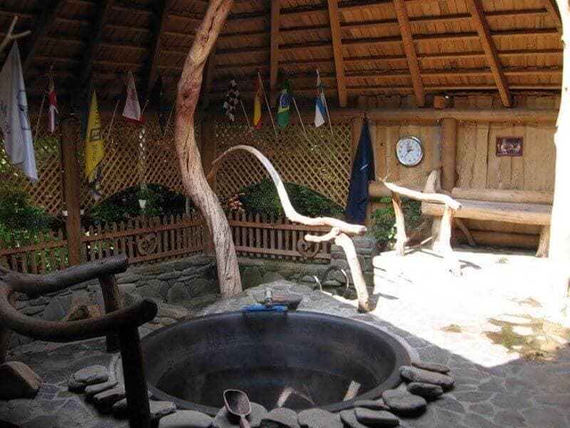 hot-tub