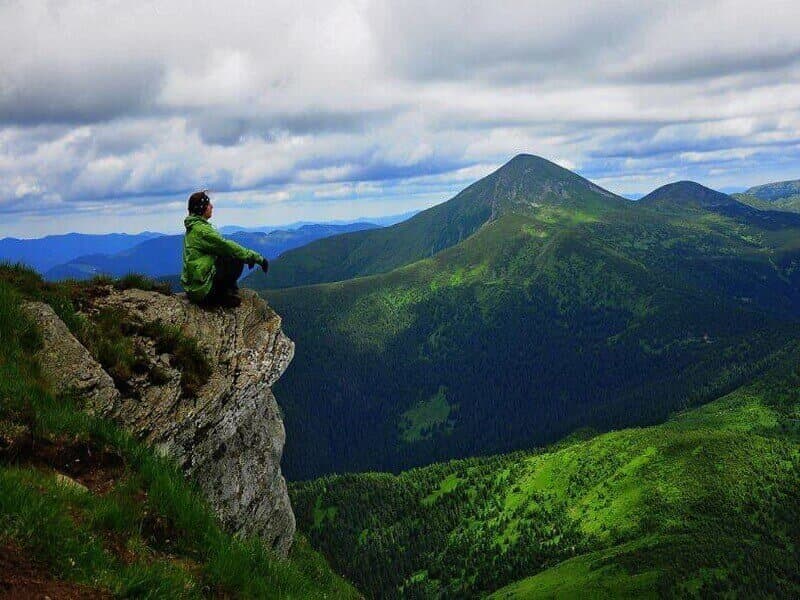 hoverla