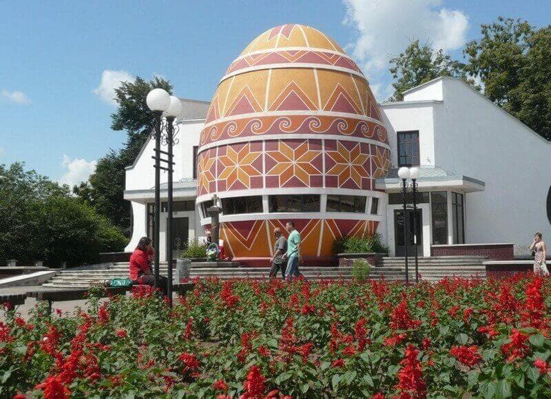 kolomyia